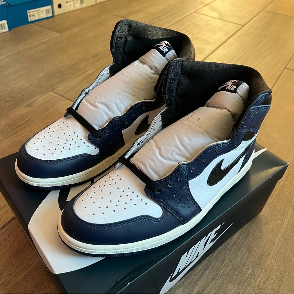 Air Jordan 1 Retro High OG